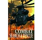 Combat Search & Rescue hardcover +SALE+