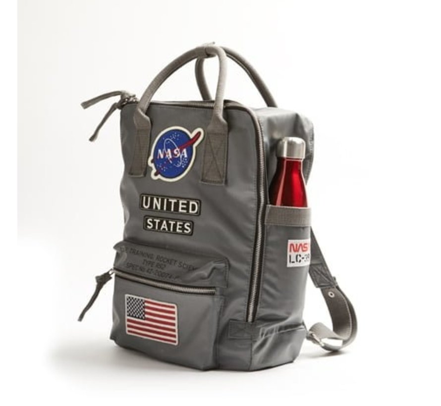 Backpack NASA