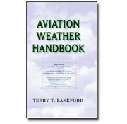McGraw-Hill Aviation Weather Handbook HC