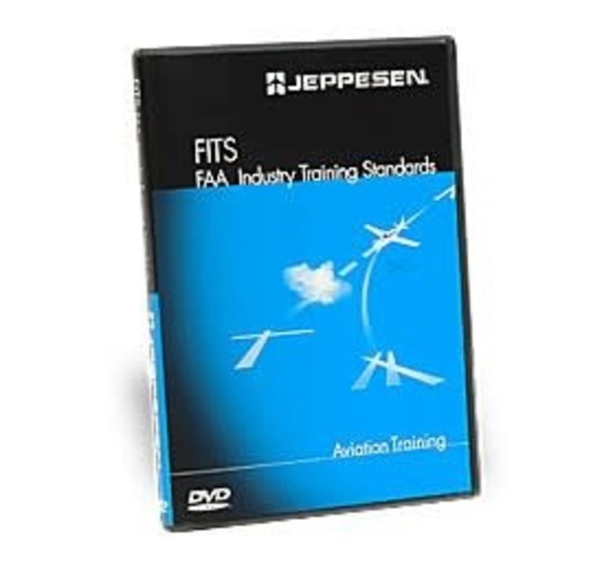 DVD FAA Industry Training Standards