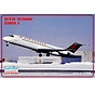 DC9-30 Air Canada Green tail 1:144**Out of Production**