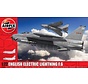 ENGLISH ELECTRIC LIGHTNING F6  1:72 Scale Kit