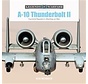 A10 Thunderbolt II: Fairchild Republic Warthog: LoW hardcover