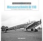 Messerschmitt Bf110: Legends of Warfare HC