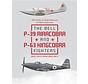 Bell P39 Airacobra and P63 Kingcobra Fighters Soviet hardcover