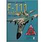 General Dynamics F111 Aardvark: Schiffer hardcover