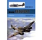 Bristol Beaufort: Warpaint #50 softcover