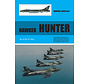 Hawker Hunter: Warpaint #8 softcover