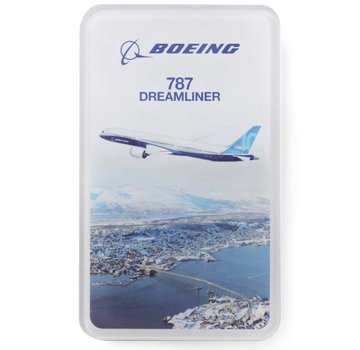 Boeing Store 787 ENDEAVORS MAGNET