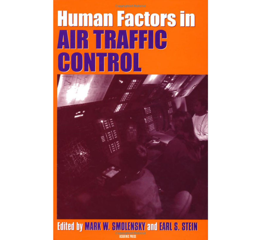 HUMAN FACTORS IN AIR TRAFFIC CONTROL HC