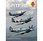 Supermarine Spitfire: Haynes Icons hardcover