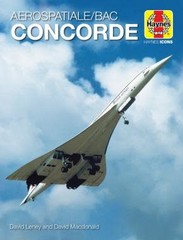 Aviation Enthusiast Books and Magazines