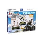 Daron WWT Boeing WWII Playset