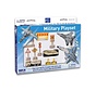 Boeing Military Playset 11 pieces 2 planes