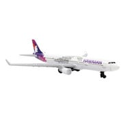 Daron WWT Hawaiian Airlines A330 Single Plane