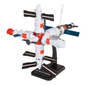 Daron WWT Space Adventure Space Station