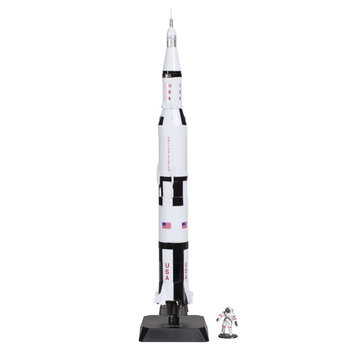 Daron WWT Space Adventure Saturn V Model