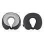 Cooling Gel Neck Pillow Charcoal