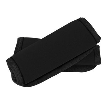 Travelon Set of 2 Handle Wraps Black