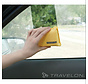 Windshield Cleaner and Defogger Yellow