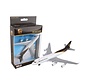 UPS B747-400F UPS Single Plane