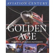 Boston Mills Press Golden Age: Aviation Century: Volume 2 HC +NSI+