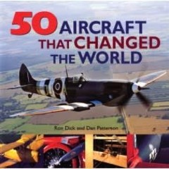 Aviation Enthusiast Books