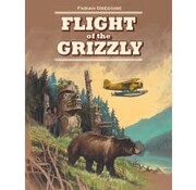 Flight of the Grizzly (Kids) softcover