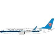 InFlight B737-800W China Southern B-5598 1:200