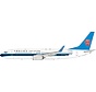 B737-800W China Southern B-5598 1:200