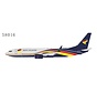 B737-800BCF West Atlantic Cargo G-NPTB 1:400