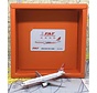 B757-200 FAT Far Eastern Air Transport B-27017 1:400