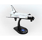 Space Shuttle Discovery NASA 1:300 with stand