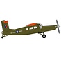 PC6 Turbo Porter Pilatus Royal Australian Army 1:72