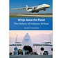 Wings Above the Planet: History of Antonov An124 an225 HC