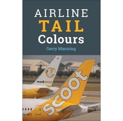 Aviation Enthusiast Books and Magazines