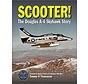 Scooter: Douglas A4 Skyhawk Story hardcover (Revised Edition)