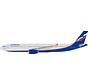 A330-300 Aeroflot 2003 livery VP-BDE 1:200 stand **Collection sale