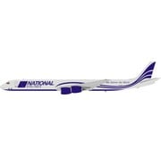 InFlight DC8-73F National Airlines N155CA 1:200 with stand +preorder+