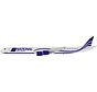 DC8-73F National Airlines N155CA 1:200 with stand +preorder+
