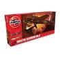 BRISTOL BLENHEIM MK.IF 1:72 SCALE KIT