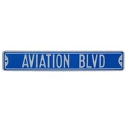 Magnet Aviation Blvd