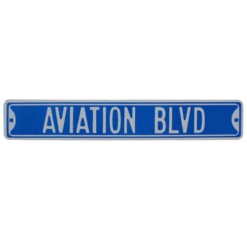 Magnet Aviation Blvd