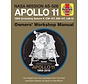 Apollo 11: Owner's Workshop Manual: 50th Annniversary hardcover