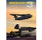 American Secret Projects 3: US Airlifters since 1962 hardcover