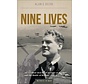 Nine Lives: Witness to War Alan Deere softcover