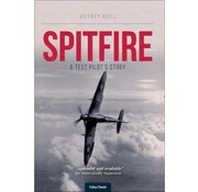 Crecy Publishing Spitfire: A Test Pilot's Story softcover