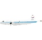 P3B Orion NASA N426NA 1:200 With Stand