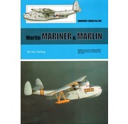 Warpaint Martin Mariner & Marlin: Warpaint #108 softcover