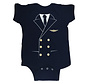 Pilot Uniform Onesie 18 Months